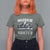 Musky Hunter Fishing Fisherman T Shirt For Women - Wonder Print Shop