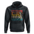 Musky Fishing Hoodie Musky Nut All Other Fish Just Seem Like Bait