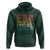 Musky Fishing Hoodie Musky Nut All Other Fish Just Seem Like Bait