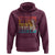 Musky Fishing Hoodie Musky Nut All Other Fish Just Seem Like Bait