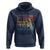 Musky Fishing Hoodie Musky Nut All Other Fish Just Seem Like Bait