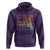 Musky Fishing Hoodie Musky Nut All Other Fish Just Seem Like Bait