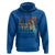 Musky Fishing Hoodie Musky Nut All Other Fish Just Seem Like Bait