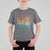 Musky Fishing T Shirt For Kid Musky Nut All Other Fish Just Seem Like Bait - Wonder Print Shop