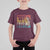 Musky Fishing T Shirt For Kid Musky Nut All Other Fish Just Seem Like Bait - Wonder Print Shop