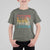 Musky Fishing T Shirt For Kid Musky Nut All Other Fish Just Seem Like Bait - Wonder Print Shop