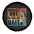 Musky Fishing Spare Tire Cover Musky Nut All Other Fish Just Seem Like Bait