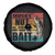 Musky Fishing Spare Tire Cover Musky Nut All Other Fish Just Seem Like Bait