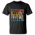 Musky Fishing T Shirt Musky Nut All Other Fish Just Seem Like Bait - Wonder Print Shop