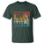 Musky Fishing T Shirt Musky Nut All Other Fish Just Seem Like Bait - Wonder Print Shop