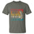 Musky Fishing T Shirt Musky Nut All Other Fish Just Seem Like Bait - Wonder Print Shop