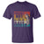 Musky Fishing T Shirt Musky Nut All Other Fish Just Seem Like Bait - Wonder Print Shop