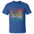 Musky Fishing T Shirt Musky Nut All Other Fish Just Seem Like Bait - Wonder Print Shop