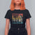 Musky Fishing T Shirt For Women Musky Nut All Other Fish Just Seem Like Bait - Wonder Print Shop