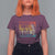 Musky Fishing T Shirt For Women Musky Nut All Other Fish Just Seem Like Bait - Wonder Print Shop