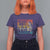 Musky Fishing T Shirt For Women Musky Nut All Other Fish Just Seem Like Bait - Wonder Print Shop