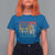 Musky Fishing T Shirt For Women Musky Nut All Other Fish Just Seem Like Bait - Wonder Print Shop
