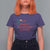 Funny Christmas T Shirt For Women Nice Naughty Insufficient Evidence - Wonder Print Shop