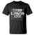 Funny Christmas T Shirt Exterior Illumination Expert Christmas Lights - Wonder Print Shop