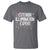 Funny Christmas T Shirt Exterior Illumination Expert Christmas Lights - Wonder Print Shop