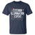 Funny Christmas T Shirt Exterior Illumination Expert Christmas Lights - Wonder Print Shop