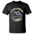 Funny Christmas T Shirt Exterior Illumination Expert Christmas Lights Home - Wonder Print Shop
