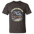 Funny Christmas T Shirt Exterior Illumination Expert Christmas Lights Home - Wonder Print Shop