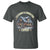 Funny Christmas T Shirt Exterior Illumination Expert Christmas Lights Home - Wonder Print Shop