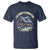 Funny Christmas T Shirt Exterior Illumination Expert Christmas Lights Home - Wonder Print Shop