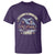 Funny Christmas T Shirt Exterior Illumination Expert Christmas Lights Home - Wonder Print Shop