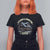 Funny Christmas T Shirt For Women Exterior Illumination Expert Christmas Lights Home - Wonder Print Shop