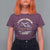 Funny Christmas T Shirt For Women Exterior Illumination Expert Christmas Lights Home - Wonder Print Shop