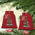 Christian Xmas Christmas Ornament He Will Be Called Wonderful Counselor - Wonder Print Shop