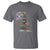 Xmas Christian T Shirt He Will Be Called Wonderful Counselor - Wonder Print Shop