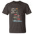 Xmas Christian T Shirt He Will Be Called Wonderful Counselor - Wonder Print Shop