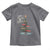 Xmas Christian Toddler T Shirt He Will Be Called Wonderful Counselor