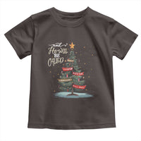 Xmas Christian Toddler T Shirt He Will Be Called Wonderful Counselor