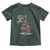 Xmas Christian Toddler T Shirt He Will Be Called Wonderful Counselor