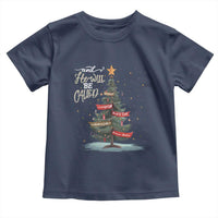 Xmas Christian Toddler T Shirt He Will Be Called Wonderful Counselor