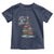 Xmas Christian Toddler T Shirt He Will Be Called Wonderful Counselor