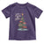 Xmas Christian Toddler T Shirt He Will Be Called Wonderful Counselor