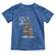 Xmas Christian Toddler T Shirt He Will Be Called Wonderful Counselor
