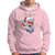 Christmas Couple Matchhing Hoodie Mr and Mrs Claus Couples Match Santa Lover - Wonder Print Shop