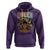 Educated Strong Black Queen African Americans Hoodie - Wonder Print Shop