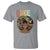 Educated Strong Black Queen African Americans T Shirt - Wonder Print Shop