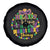 Beads And Bling It's A Mardi Gras Thing Spare Tire Cover