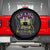 Beads And Bling It's A Mardi Gras Thing New Orleans Spare Tire Cover