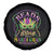 Beads And Bling It's A Mardi Gras Thing New Orleans Spare Tire Cover
