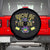 Mardi Gras Spare Tire Cover Show Me The Titties Funny Party