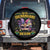 Mardi Gras Spare Tire Cover Let The Shenanigans Begin